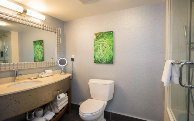 Hotel Blu Vancouver