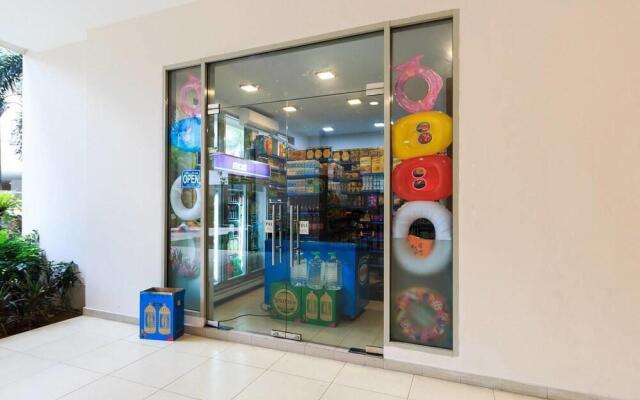 Elysees Suite Marc Residence KLCC