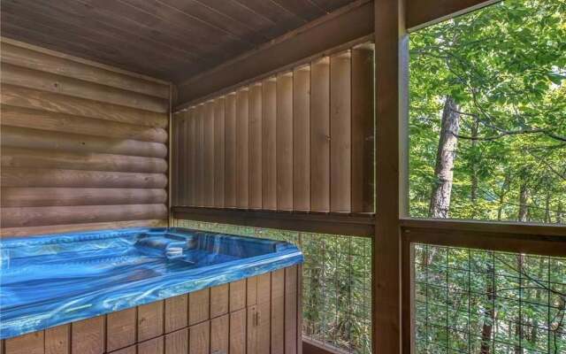 Heart  Soul - Two Bedroom Cabin