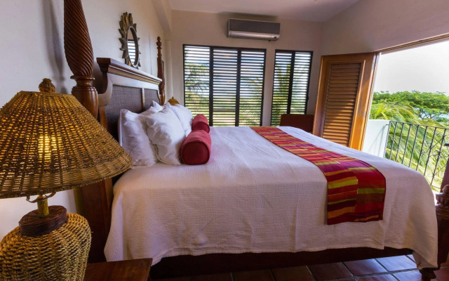 Hacienda Tamarindo