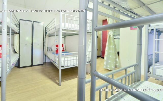 River City Inn - Hostel