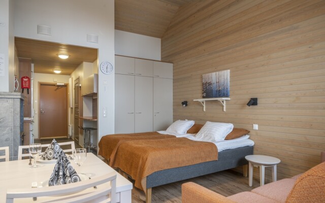 Ski-Inn AurinkoRinne