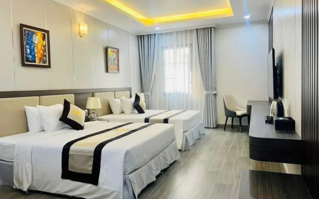 Sapphire 2 Ha Long