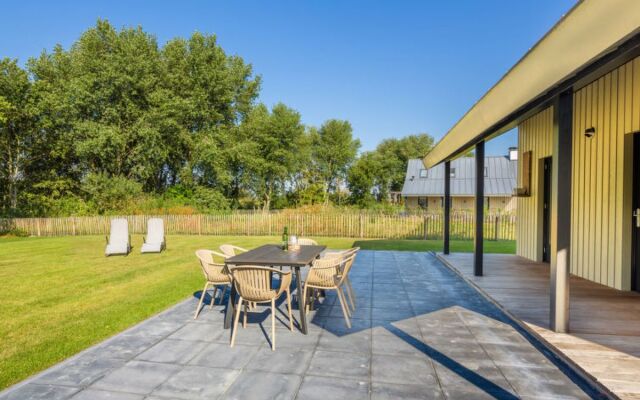 Oesterdam Resort 38393