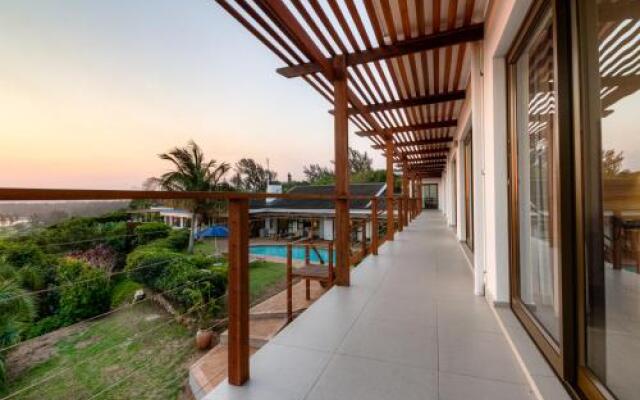 The Ridge Guesthouse