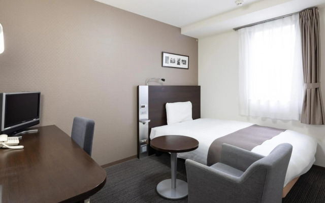 Comfort Hotel Sendai West