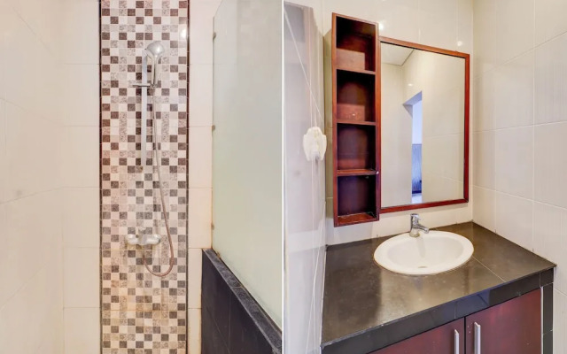 Capital O 94586 New Asta Graha Homestay
