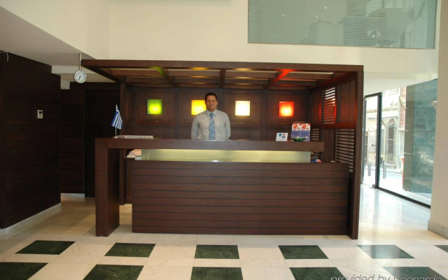 Hermes Hotel