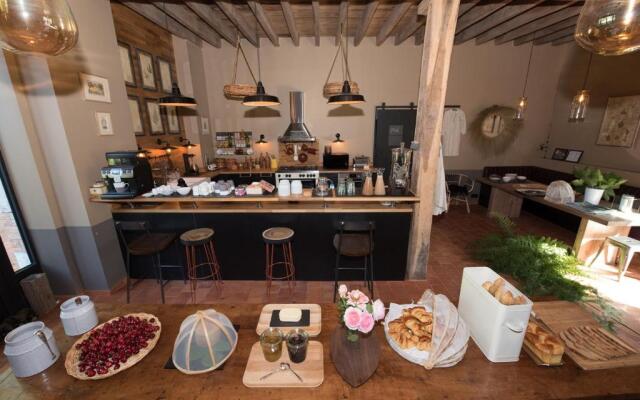 La Barboire Campagne