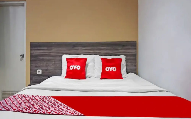 OYO 92150 One 2 Residence
