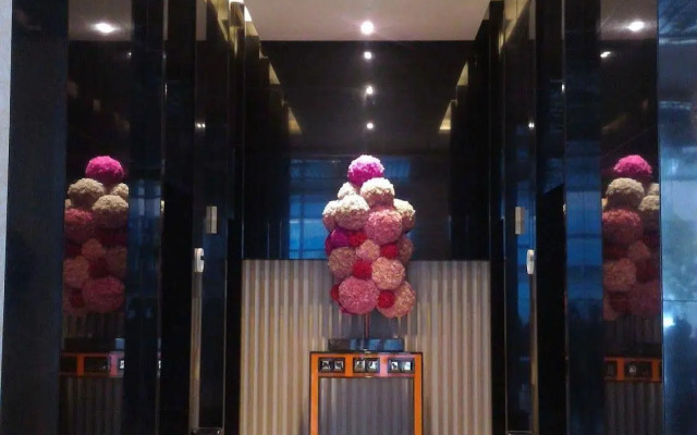 happyholiday's Platinum Suites near KLCC