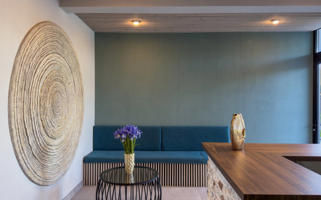 VILLA Астория (Цандрипш)