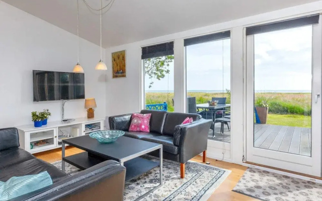 8 Person Holiday Home in Hadsund