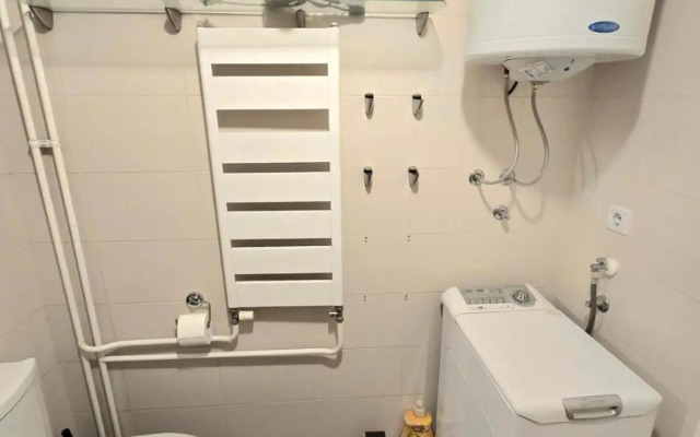 Apartman Niky Belvil