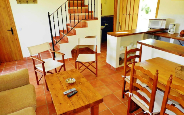 La Quinta de María Luisa