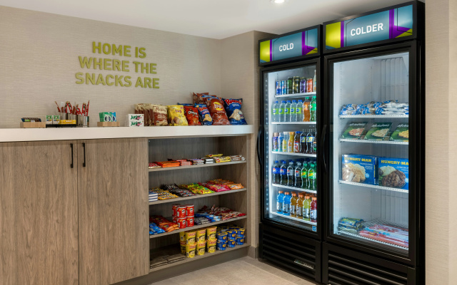 Home2 Suites by Hilton Kingston