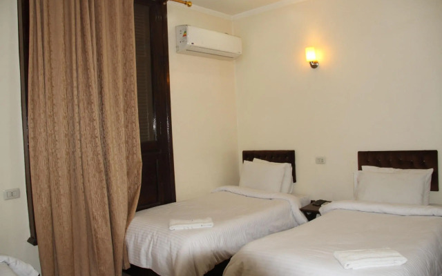 New Panorama Hotel