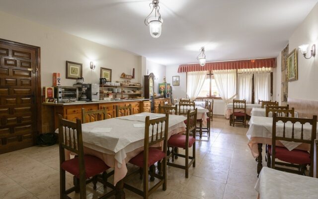 Hostal Visontium