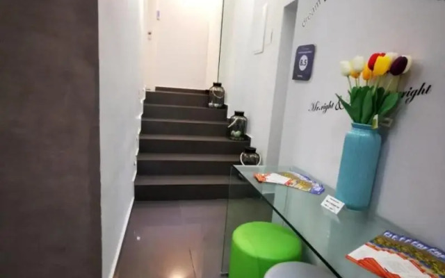 Central Boutique Hotel