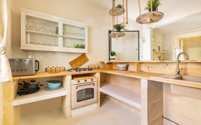 3094 Tenuta Anna - Suite by Barbarhouse