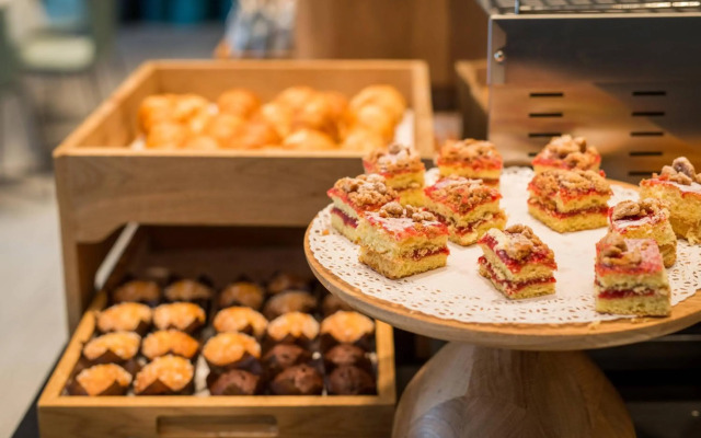 Four Points by Sheraton Venice Mestre