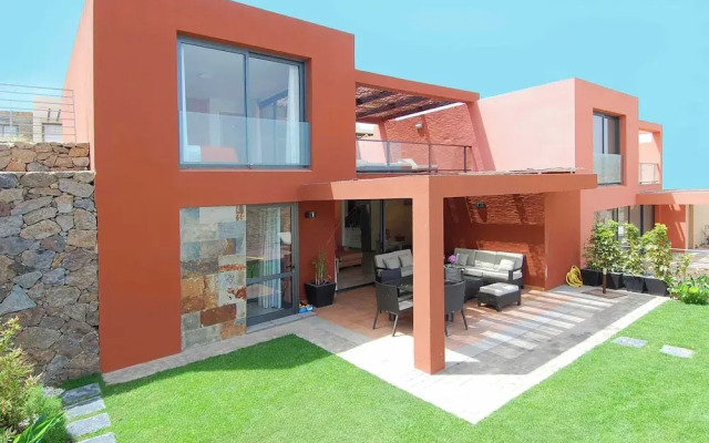 Villa Las Terrazas 6