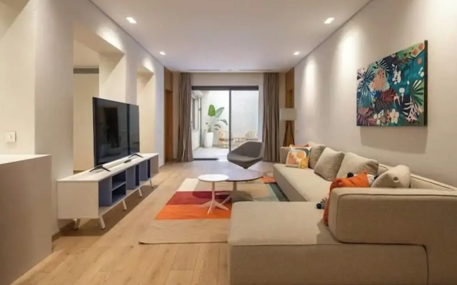 Lourina  West Golf Extension New Cairo