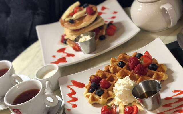 The Eccleston Hotel, BW Signature Collection