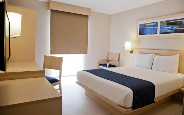 City Express by Marriott Villahermosa