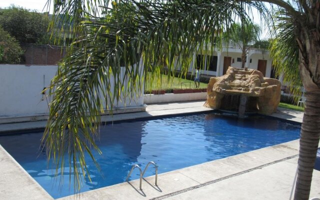 Hotel Real de Cuautla
