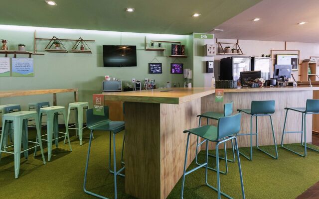 Golden Tower Express Araraquara by Fênix Hotéis