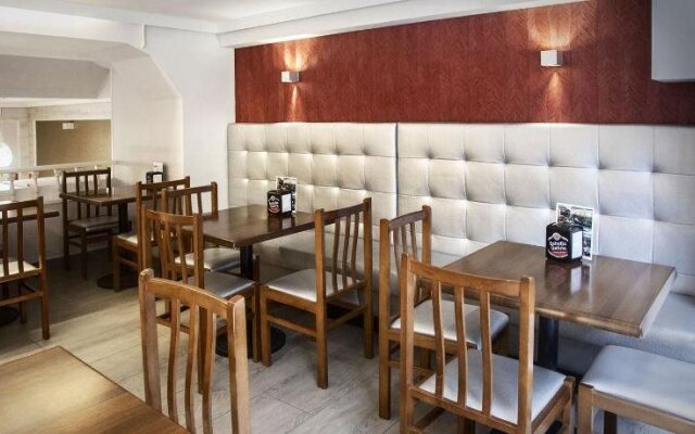 Hostal Crisol