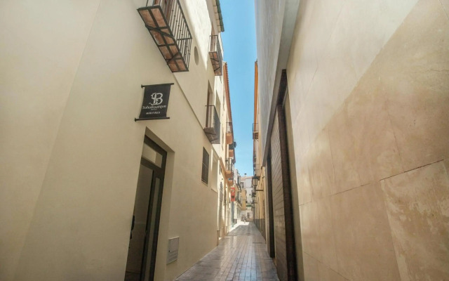 Feelathome Mártires Apartments