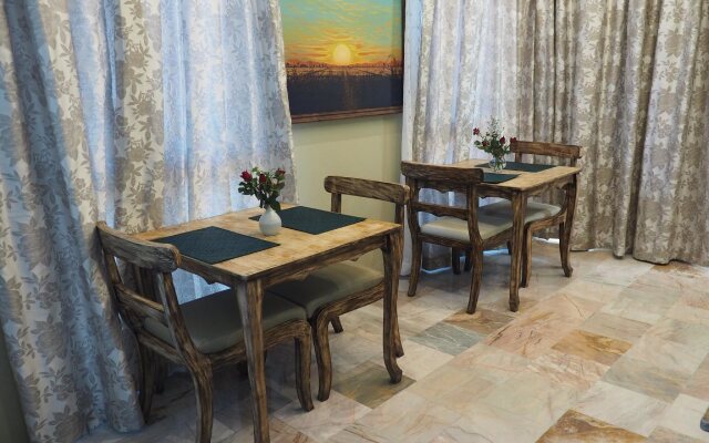 Warila Hotel