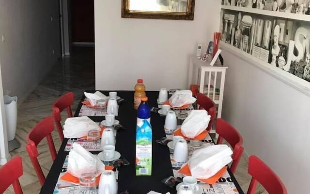 B&B Roma 474