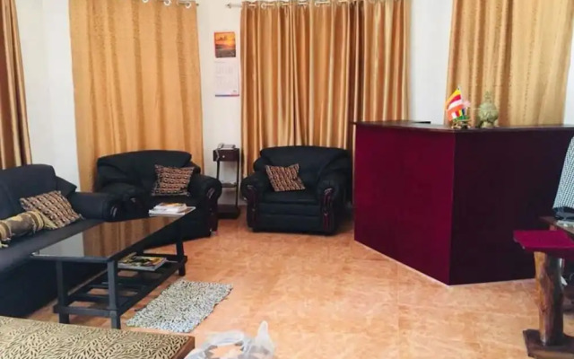The Toropi Home Stay
