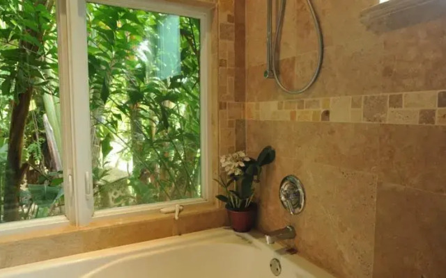 Balinese Retreat