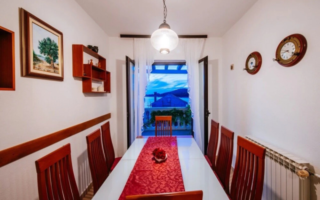 Holiday Home Malinina