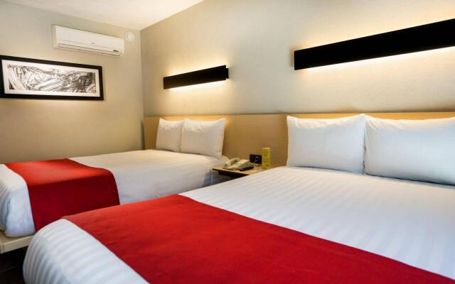 City Express Plus by Marriott Cali Colombia