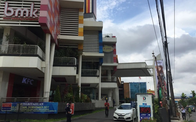 RoyalExclusive Margonda Residence 3