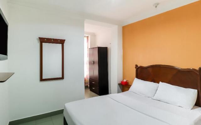 OYO 89584 Hotel Sahara Kuala Kubu Bharu