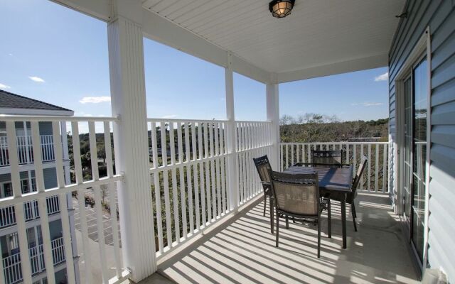 Myrtle Beach 401A Villa Villa 4