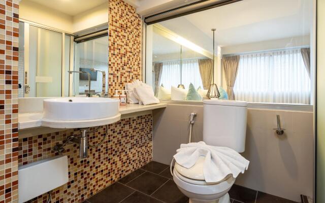 MORE Patong Hotel