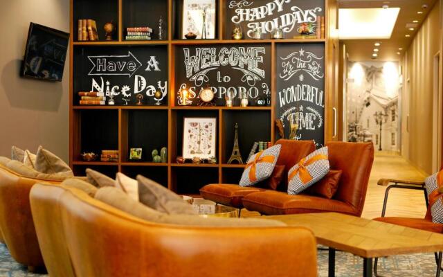 Travelodge Sapporo Susukino