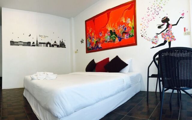 Lanta Friendly House