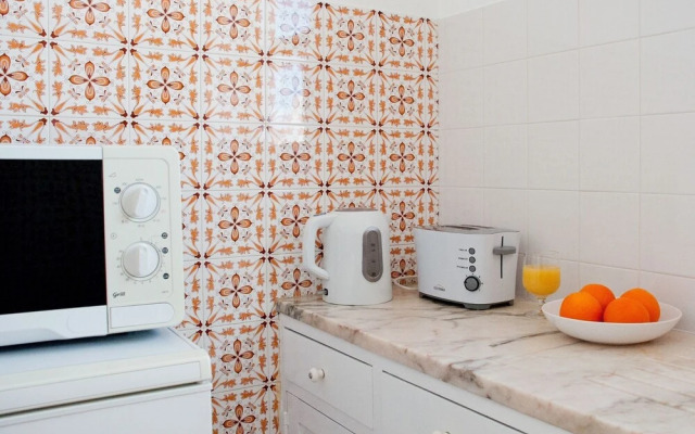 Apartamentos Turísticos Sollagos