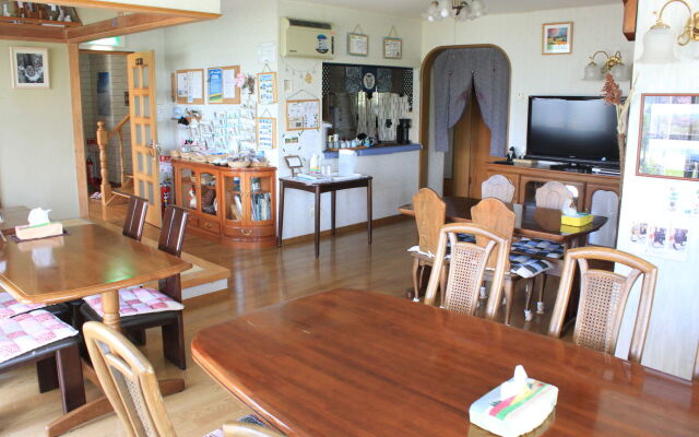 Pension Natsumi no Sato