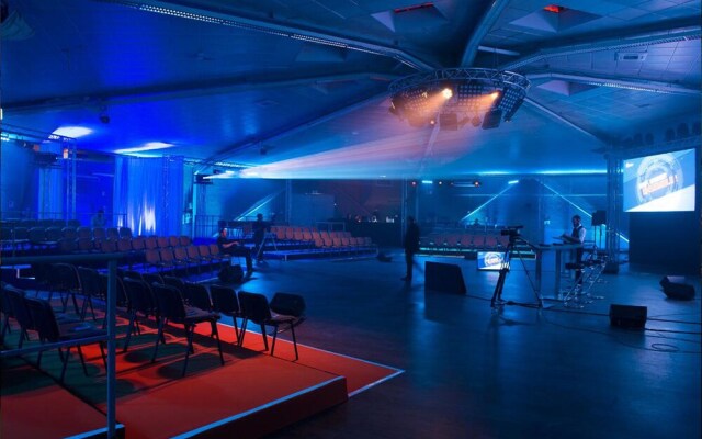 SOWELL HÔTELS L'Olivier