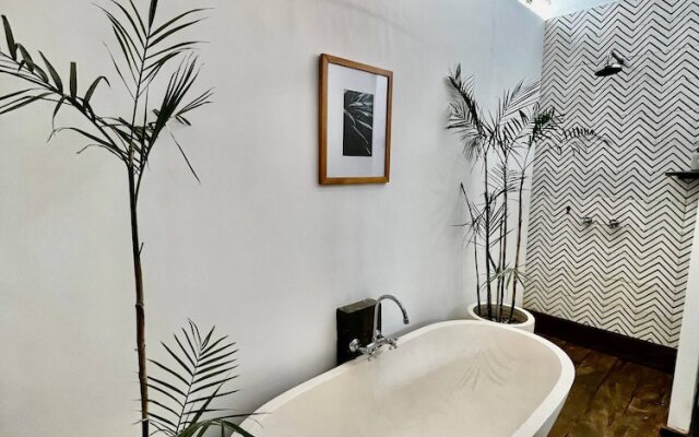 Luxueuse Villa Yogisurf 3 Piscine & Jacuzzi