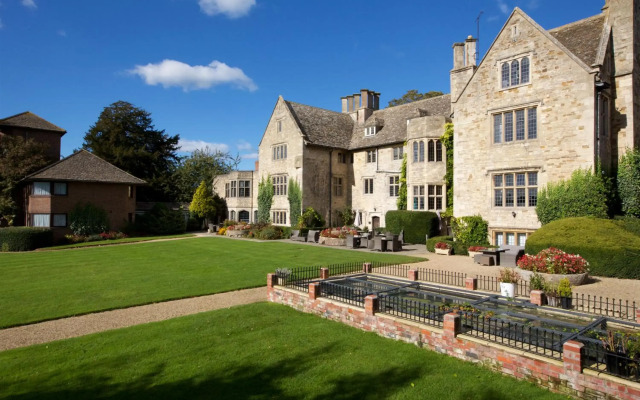Stonehouse Court Hotel
